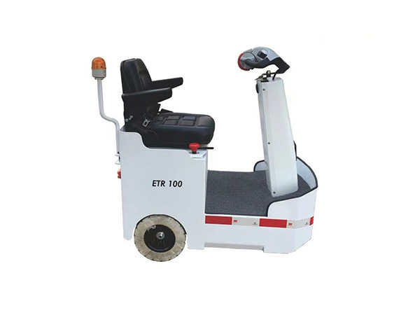ETR（座驾式电动牵引车）